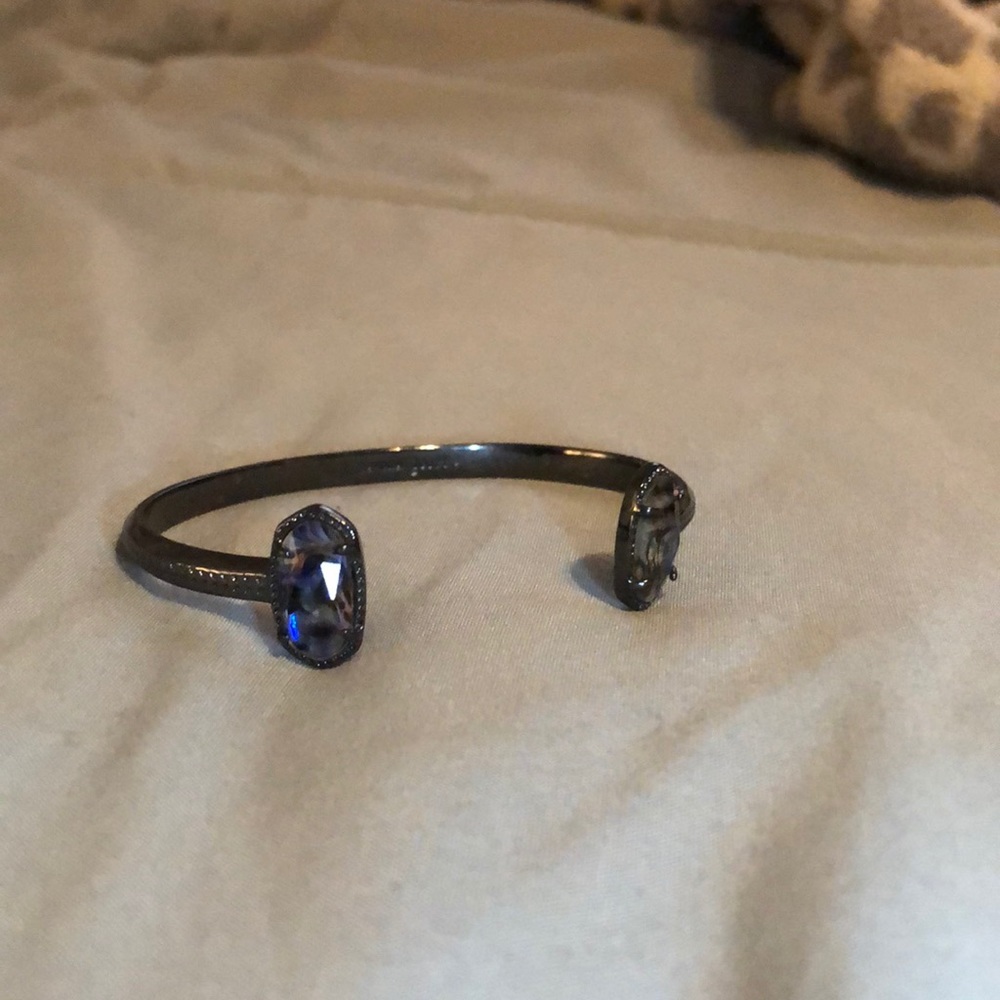 Kendra Scott Cuff